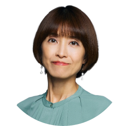 プロフィール写真