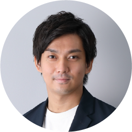 プロフィール写真