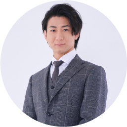 プロフィール写真